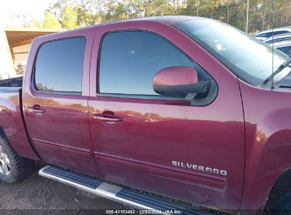 Lot #3053662322 2013 CHEVROLET SILVERADO 1500 LTZ