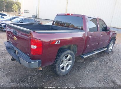 Lot #3053662322 2013 CHEVROLET SILVERADO 1500 LTZ