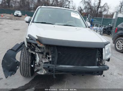 Lot #3050076417 2008 MERCURY MARINER PREMIER