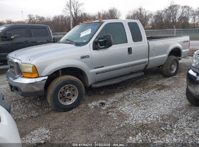 Lot #3052078583 1999 FORD F-350 LARIAT/XL/XLT