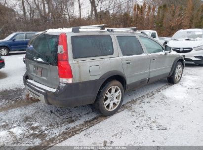 Lot #3037533428 2007 VOLVO XC70 2.5T