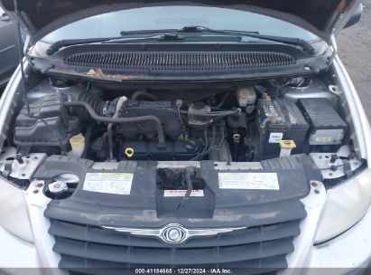 Lot #3042563287 2006 CHRYSLER TOWN & COUNTRY