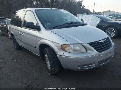 Lot #3042563287 2006 CHRYSLER TOWN & COUNTRY