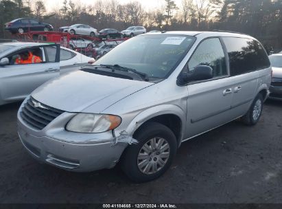 Lot #3042563287 2006 CHRYSLER TOWN & COUNTRY