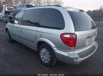 Lot #3042563287 2006 CHRYSLER TOWN & COUNTRY