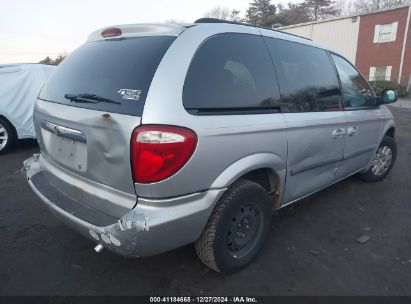 Lot #3042563287 2006 CHRYSLER TOWN & COUNTRY