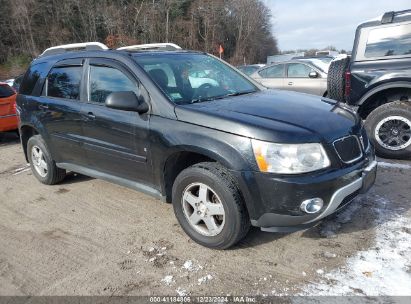 Lot #3037533420 2009 PONTIAC TORRENT