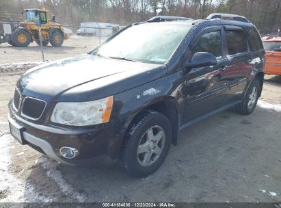 Lot #3037533420 2009 PONTIAC TORRENT