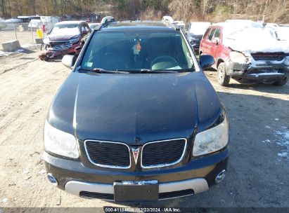 Lot #3037533420 2009 PONTIAC TORRENT