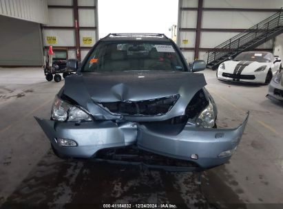 Lot #3056468988 2006 LEXUS RX 330