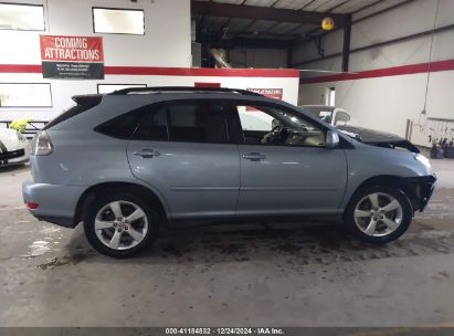 Lot #3056468988 2006 LEXUS RX 330