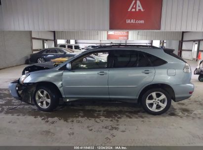 Lot #3056468988 2006 LEXUS RX 330