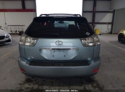 Lot #3056468988 2006 LEXUS RX 330