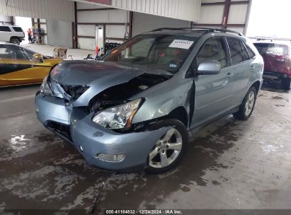 Lot #3056468988 2006 LEXUS RX 330