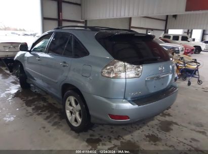 Lot #3056468988 2006 LEXUS RX 330