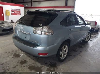 Lot #3056468988 2006 LEXUS RX 330