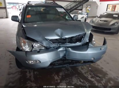 Lot #3056468988 2006 LEXUS RX 330