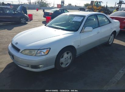 Lot #3050072476 2000 LEXUS ES 300