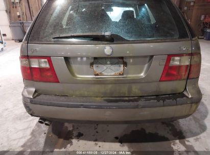 Lot #3056064959 2003 SAAB 9-5 ARC