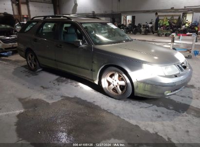 Lot #3056064959 2003 SAAB 9-5 ARC