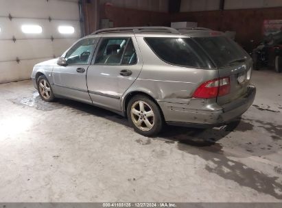 Lot #3056064959 2003 SAAB 9-5 ARC