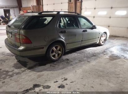 Lot #3056064959 2003 SAAB 9-5 ARC