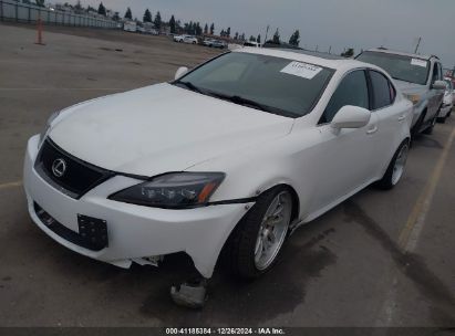 Lot #3053067436 2006 LEXUS IS 350