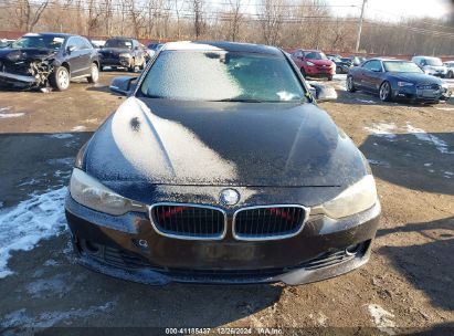 Lot #3056064950 2013 BMW 328I XDRIVE