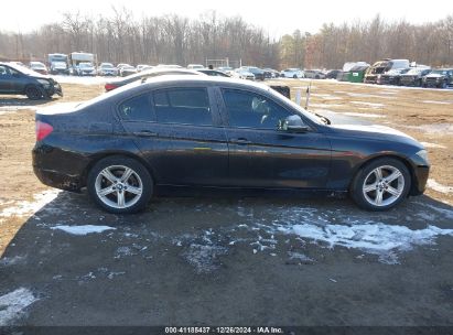 Lot #3056064950 2013 BMW 328I XDRIVE