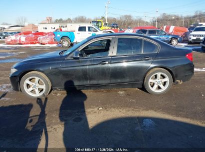 Lot #3056064950 2013 BMW 328I XDRIVE