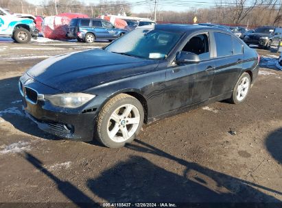 Lot #3056064950 2013 BMW 328I XDRIVE