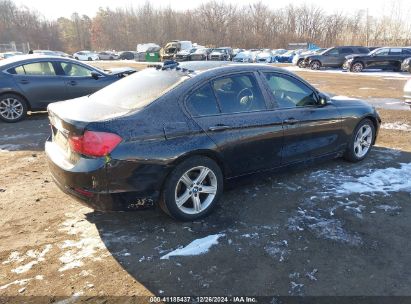 Lot #3056064950 2013 BMW 328I XDRIVE