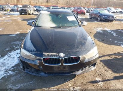 Lot #3056064950 2013 BMW 328I XDRIVE