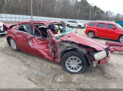 Lot #3057072297 2009 CHRYSLER 300 LX