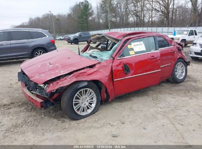 Lot #3057072297 2009 CHRYSLER 300 LX