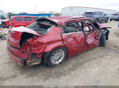 Lot #3057072297 2009 CHRYSLER 300 LX