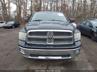 Lot #3037533893 2011 RAM RAM 1500 LARAMIE