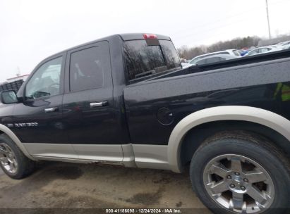 Lot #3037533893 2011 RAM RAM 1500 LARAMIE