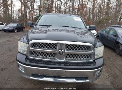 Lot #3037533893 2011 RAM RAM 1500 LARAMIE