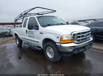 Lot #3053065983 2000 FORD F-250 LARIAT/XL/XLT