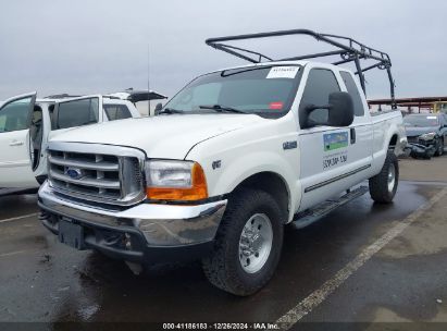 Lot #3053065983 2000 FORD F-250 LARIAT/XL/XLT