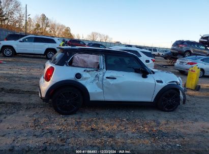 Lot #3035064377 2024 MINI HARDTOP COOPER S