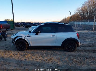 Lot #3035064377 2024 MINI HARDTOP COOPER S