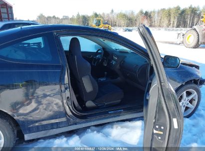 Lot #3056064927 2003 ACURA RSX