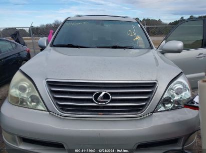 Lot #3056064923 2003 LEXUS GX 470