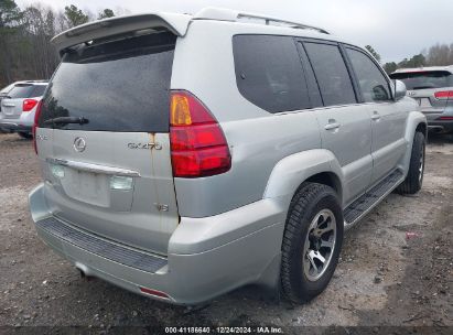 Lot #3056064923 2003 LEXUS GX 470