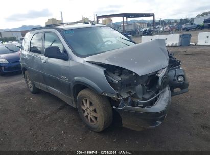 Lot #3051072788 2003 BUICK RENDEZVOUS CX