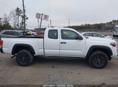 Lot #3051090743 2018 TOYOTA TACOMA SR