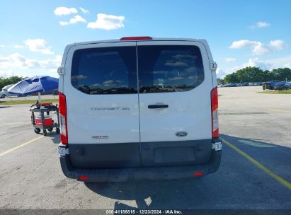 Lot #3037961072 2017 FORD TRANSIT-350