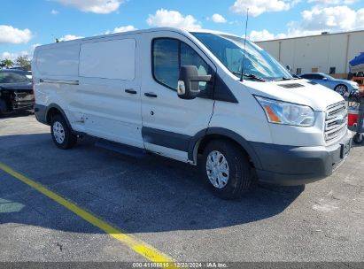 Lot #3037961072 2017 FORD TRANSIT-350